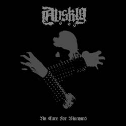 Avsky (SWE-2) : No Cure for Mankind